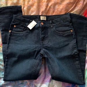 Place jeans color: super kind